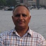Harmesh Manghra
