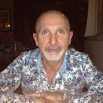 Melvyn Davies